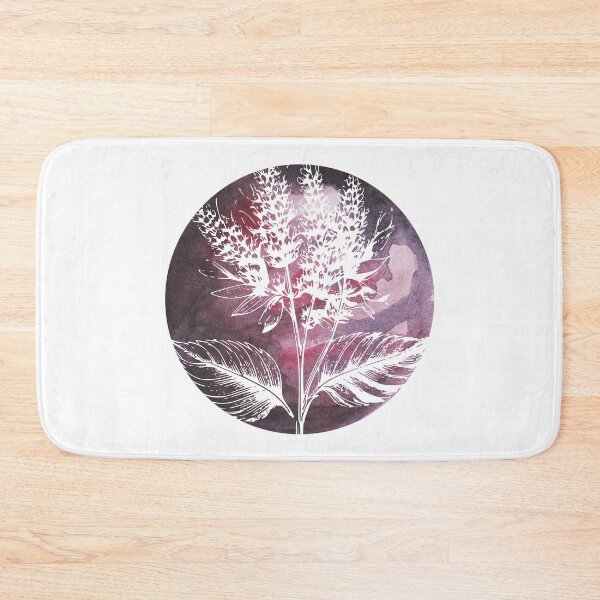 Item preview,  Lavender Flower 4/6 - Botanical [ 2021 - Collection ] designed and sold by elmsstudios.