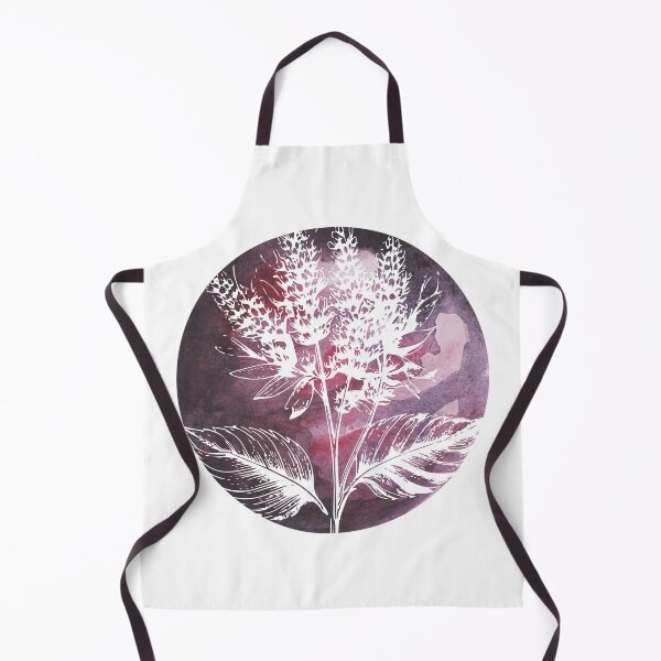 Item preview,  Lavender Flower 4/6 - Botanical [ 2021 - Collection ] designed and sold by elmsstudios.