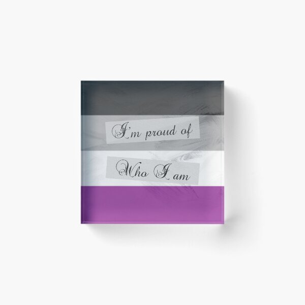 Item preview, Asexual pride designed and sold by Caliel.