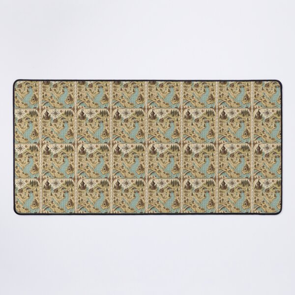 Item preview, Colored map designed and sold by Dutch-Stone.