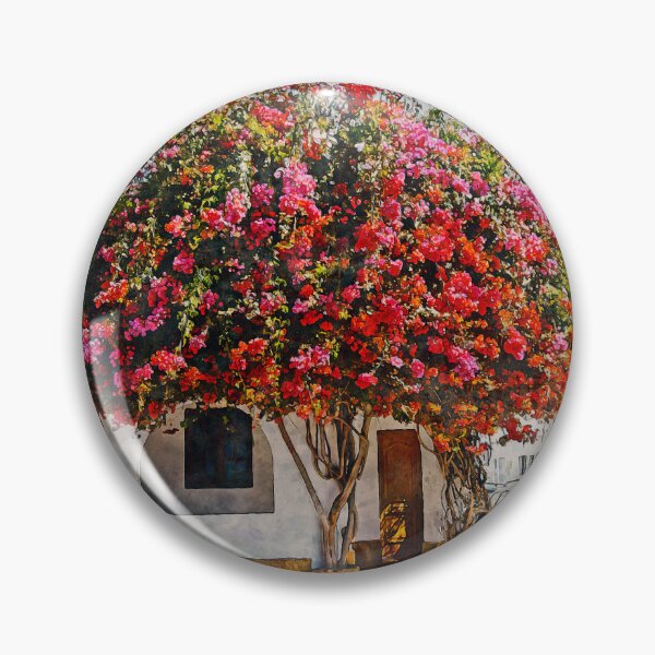 Item preview, Corralejo Fuerteventura Watercolour Effect Photo 33 designed and sold by GG WALL ART.
