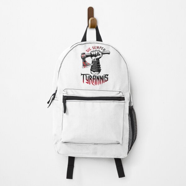 Item preview, sic semper tyrannis designed and sold by YounexxART.