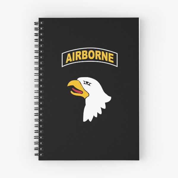 Item preview, SSI - 101st Airborne Division X 300 designed and sold by Military Insignia Products.