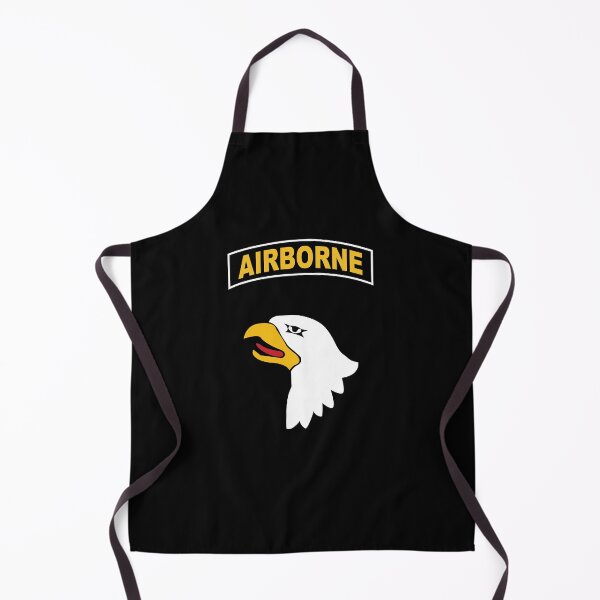 Item preview, SSI - 101st Airborne Division X 300 designed and sold by Military Insignia Products.