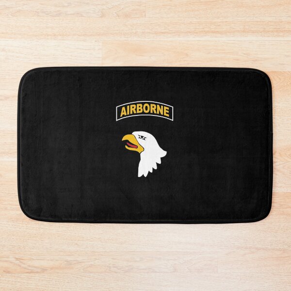 Item preview, SSI - 101st Airborne Division X 300 designed and sold by Military Insignia Products.