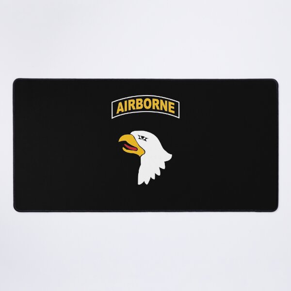 Item preview, SSI - 101st Airborne Division X 300 designed and sold by Military Insignia Products.