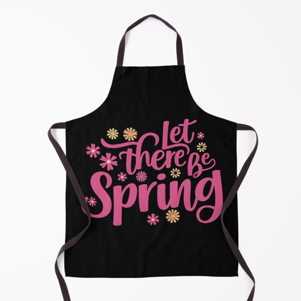 Item preview, Let there be spring designed and sold by PrintLabStudio.