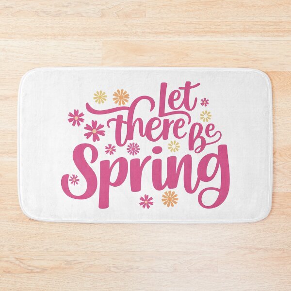 Item preview, Let there be spring designed and sold by PrintLabStudio.