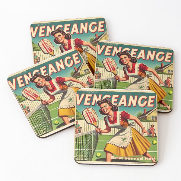Item preview, Vengeance designed and sold by A-Paris-Eye.