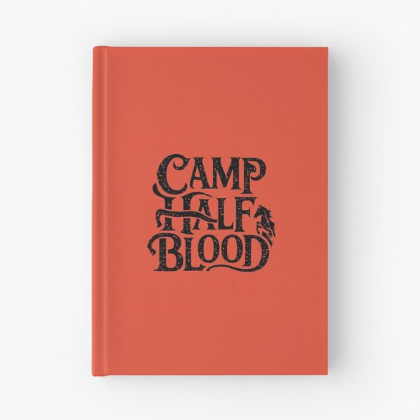 Item preview, Camp Half-Blood designed and sold by CHBlovers.