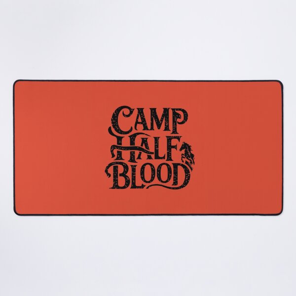 Item preview, Camp Half-Blood designed and sold by CHBlovers.