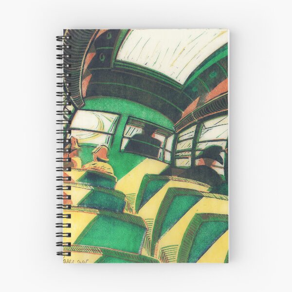 Item preview, Cyril Edward Power - The Sunshine Roof designed and sold by Onodera.