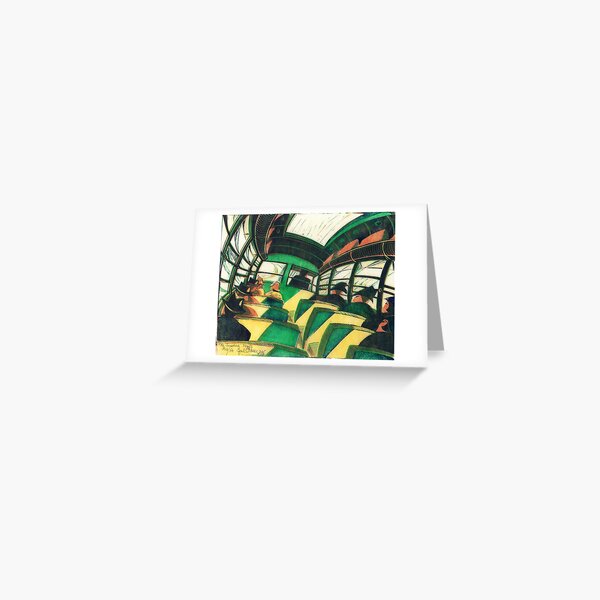 Item preview, Cyril Edward Power - The Sunshine Roof designed and sold by Onodera.