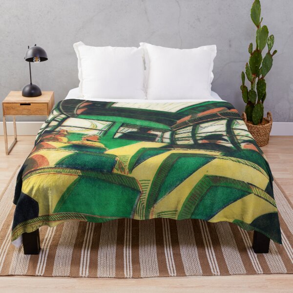 Item preview, Cyril Edward Power - The Sunshine Roof designed and sold by Onodera.