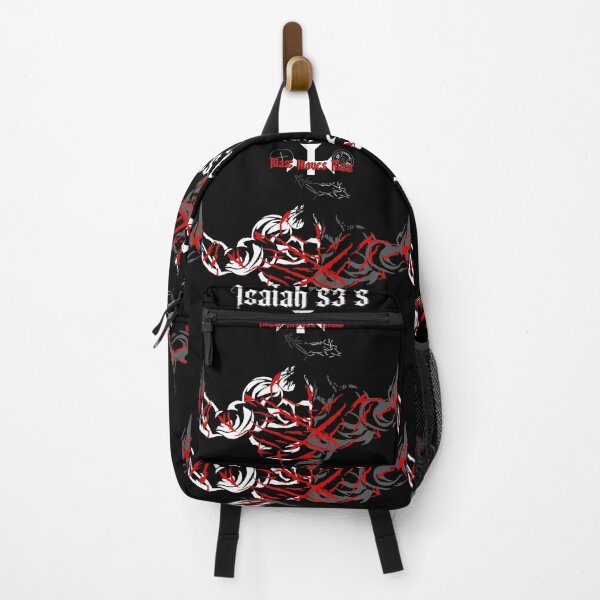 Item preview, Isaiah 53: 5 designed and sold by MassMovesMass.