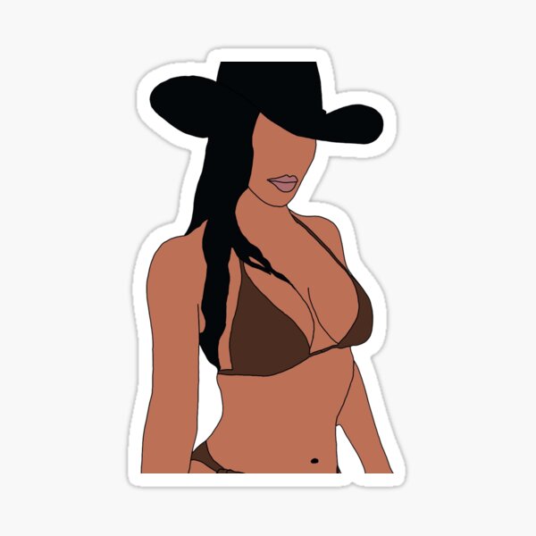Aperçu de l'œuvre Kim Kardashian créée et vendue par Celebrity Lookout.