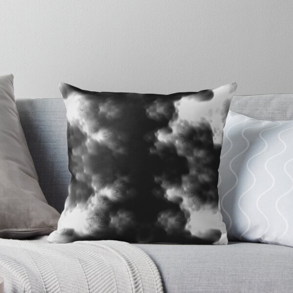 Item preview, Circle of noisy waves designed and sold by ArtOfPrototype.