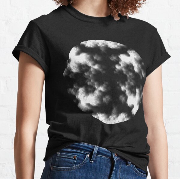 Item preview, Circle of noisy waves designed and sold by ArtOfPrototype.
