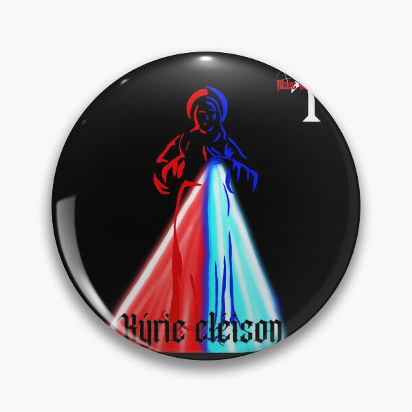 Item preview, Kyrie Eleison  designed and sold by MassMovesMass.