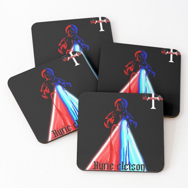 Item preview, Kyrie Eleison  designed and sold by MassMovesMass.