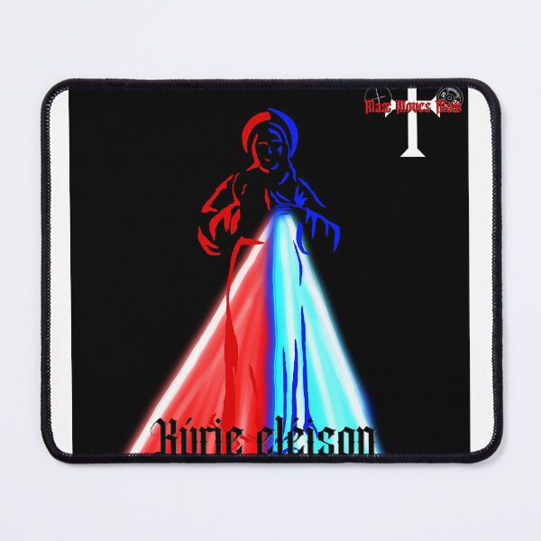 Item preview, Kyrie Eleison  designed and sold by MassMovesMass.