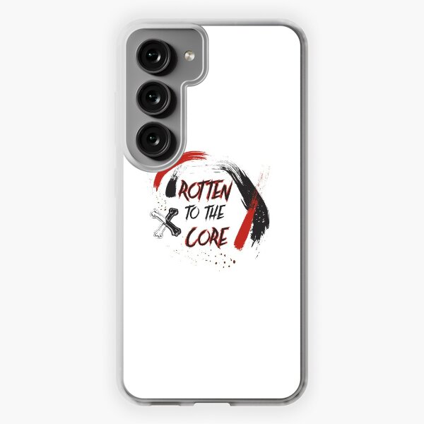 Core Four (Descendants 3 Fanmade Merch) | Samsung Galaxy Phone Case