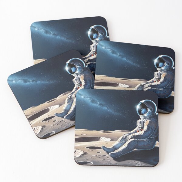 Item preview, Out of this world designed and sold by CreativeK5.