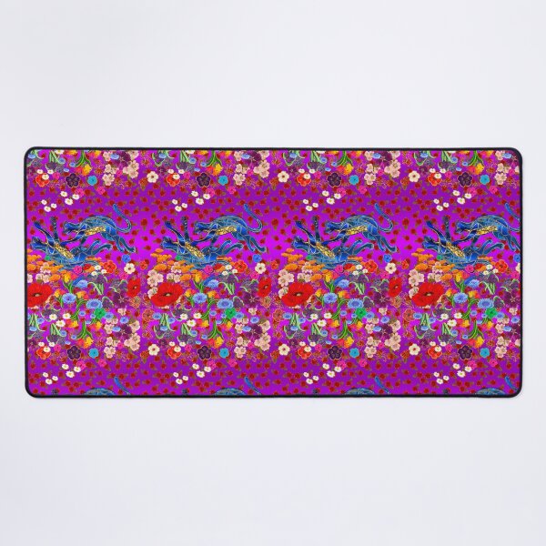 Item preview, Purple spring… designed and sold by Maruly.