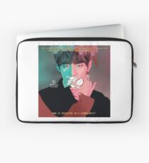 Singularity Laptop Sleeve