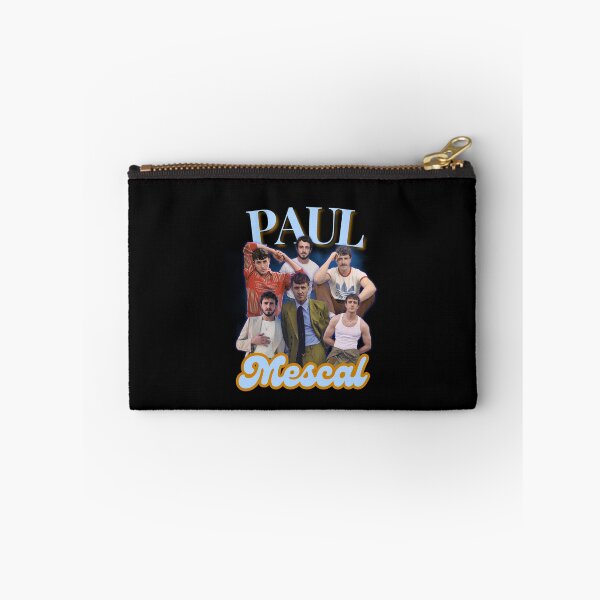 Item preview, Paul Mescal vintage designed and sold by alittlelibrary.