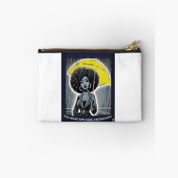 Item preview, The changing of salt box designed and sold by Kimmy and Zamiah Art.