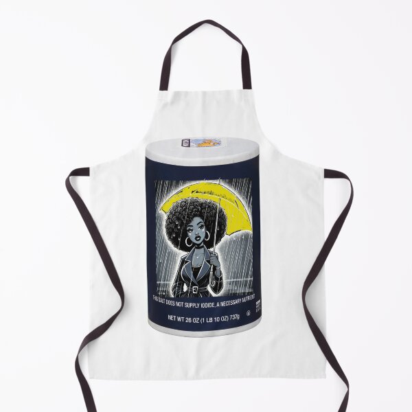 Item preview, The changing of salt box designed and sold by Kimmy and Zamiah Art.