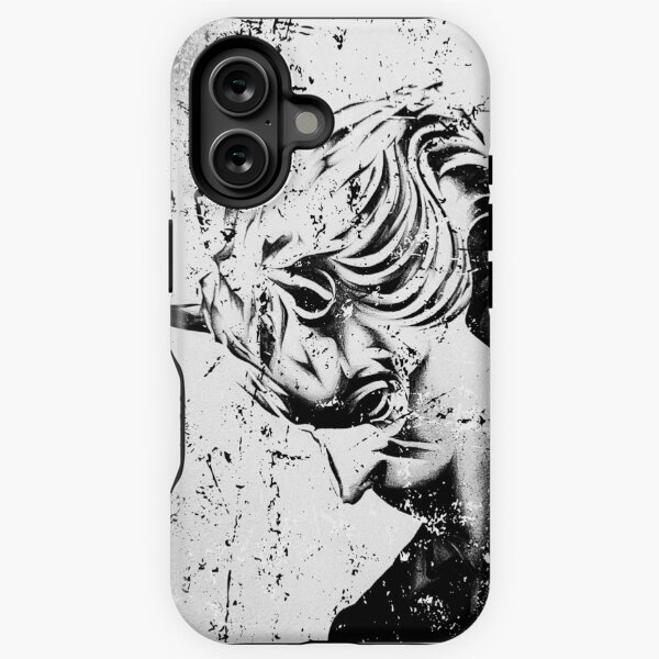 Item preview, Nameless Ghoul 2  designed and sold by smerriganart.
