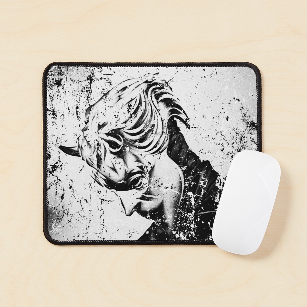 Item preview, Mouse Pad designed and sold by smerriganart.