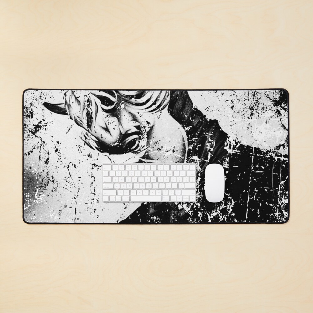 Item preview, Desk Mat designed and sold by smerriganart.