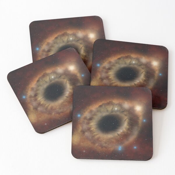 Item preview, Eye galaxy designed and sold by Mabel May.
