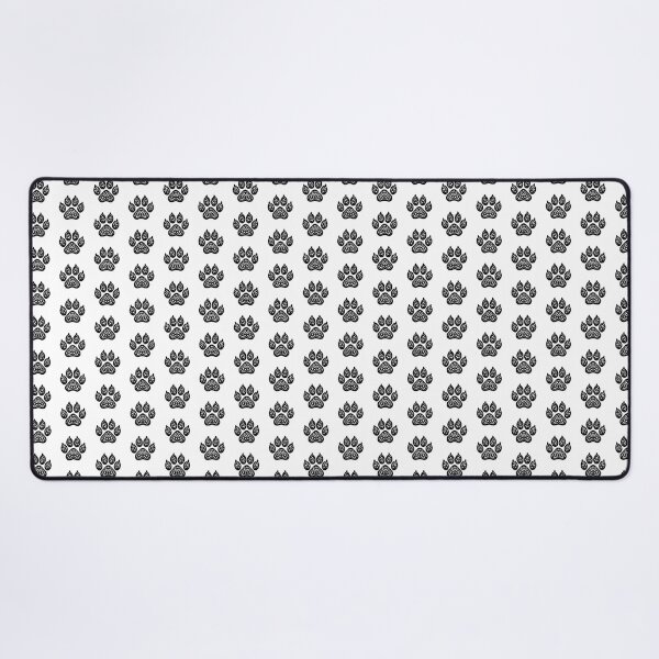 Item preview, Decorative Paw Print designed and sold by AnmitsuArt.