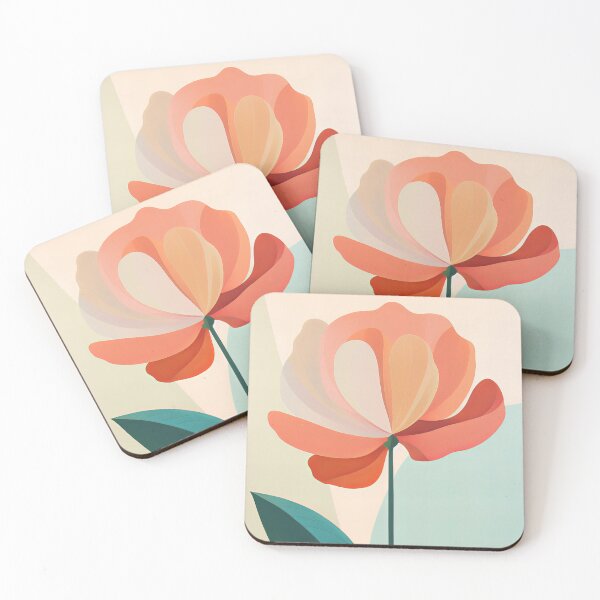 Item preview, 728 Floral designed and sold by nikoart001.