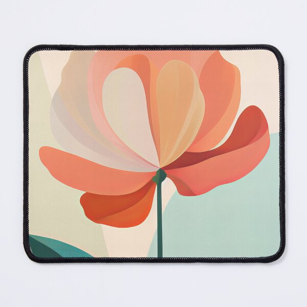Item preview, 728 Floral designed and sold by nikoart001.