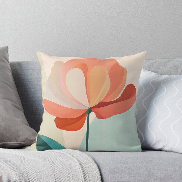Item preview, 728 Floral designed and sold by nikoart001.