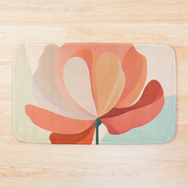 Item preview, 728 Floral designed and sold by nikoart001.