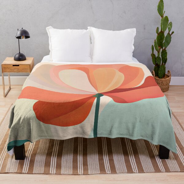 Item preview, 728 Floral designed and sold by nikoart001.