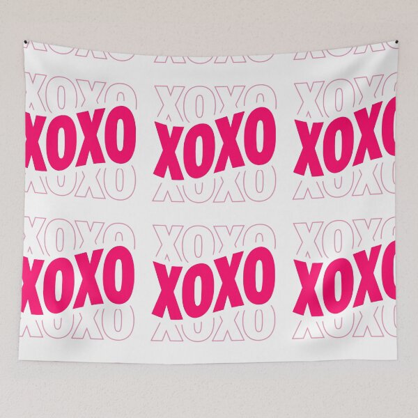 Item preview, xoxo 2 designed and sold by GraphicStyleX.