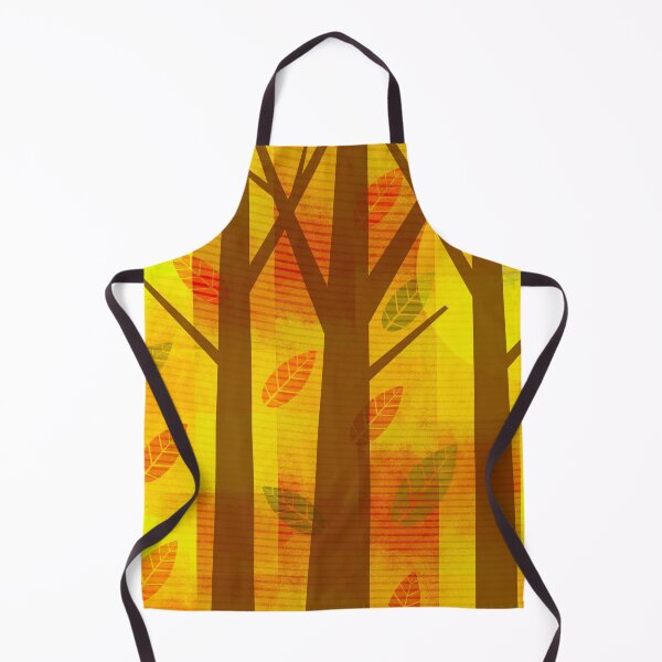 Item preview, Leafy Abstract designed and sold by Andrew  Hitchen.