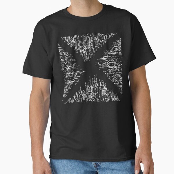 Item preview, Noisy X designed and sold by ArtOfPrototype.
