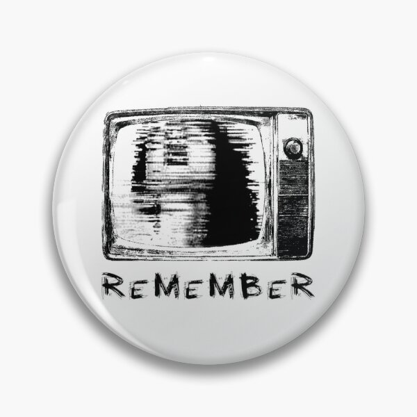 Item preview, Remember the Signal designed and sold by RRebellion.