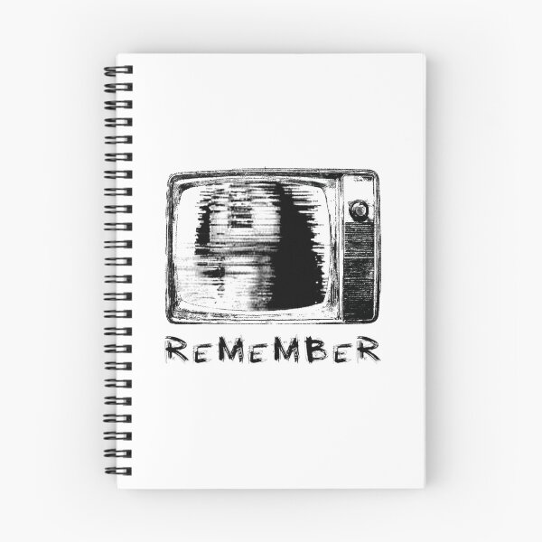 Item preview, Remember the Signal designed and sold by RRebellion.