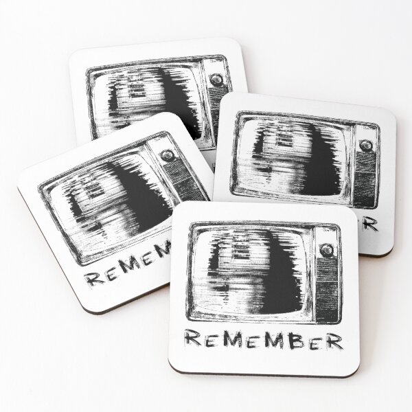 Item preview, Remember the Signal designed and sold by RRebellion.