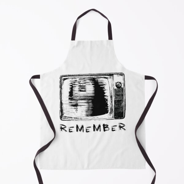 Item preview, Remember the Signal designed and sold by RRebellion.