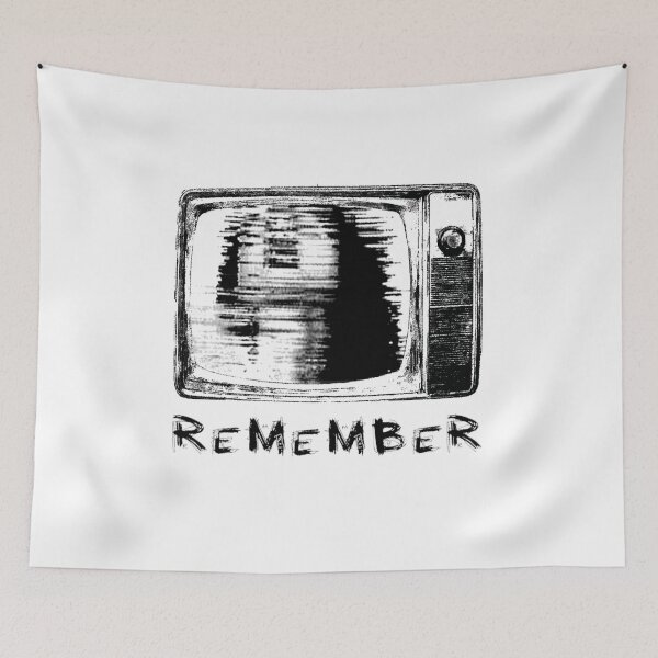Item preview, Remember the Signal designed and sold by RRebellion.